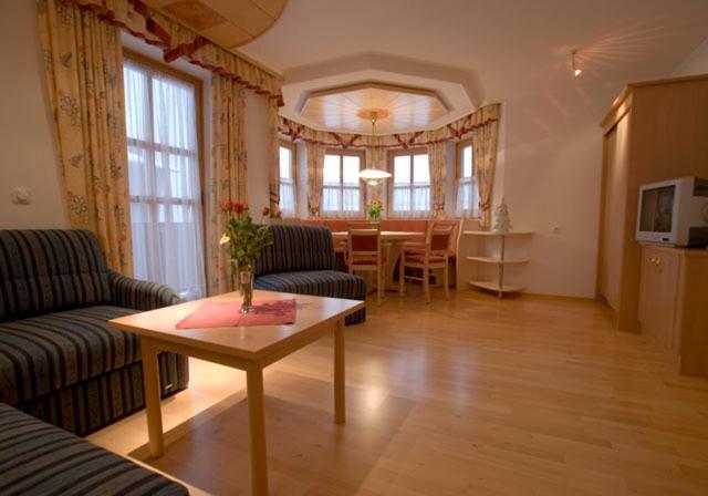 Ferienhaus Grubhof Saalbach-Hinterglemm Room photo
