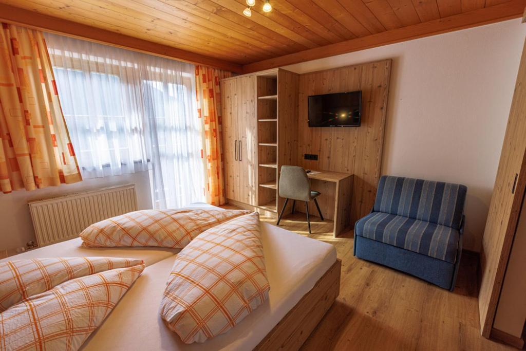 Ferienhaus Grubhof Saalbach-Hinterglemm Exterior photo